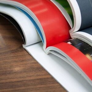 Demo - Orange Armchair