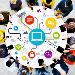 Demo - Modern style chair